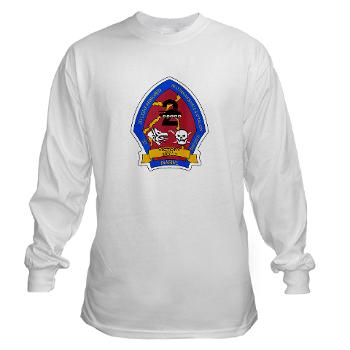 2LARB - A01 - 03 - 2nd Light Armored Reconnaissance Bn - Long Sleeve T-Shirt - Click Image to Close